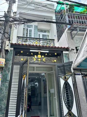 NHÀ ĐẸP