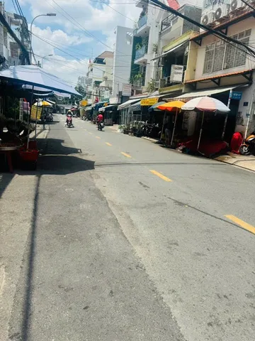 BÁN MTKD NGAY ĐỖ THỪA LUÔNG, LÊ SÁT - CĂN GÓC, 68M2 VUÔNG, 2 TẦNG, KD NGAY - HƠN 8Tỷ