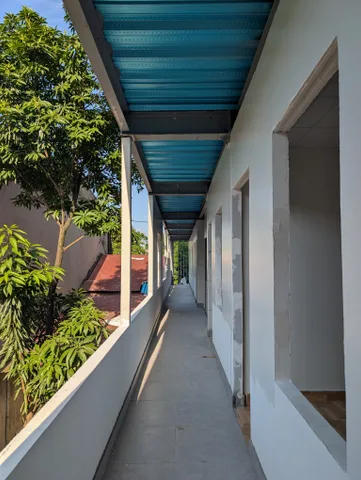 CHUYỂN NHƯỢNG/CHO THUÊ Nguyên căn 19 phòng trọ tại Hạp Lĩnh - gần kcn goertek Nam sơn