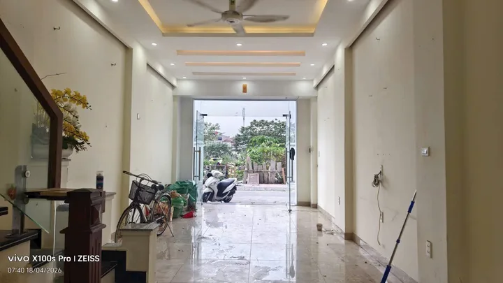 ✨✨Rẻ nhất TĐC Thế Lữ căn 5 tầng dân xây chắc chắn chỉ 8 tỷ ✨