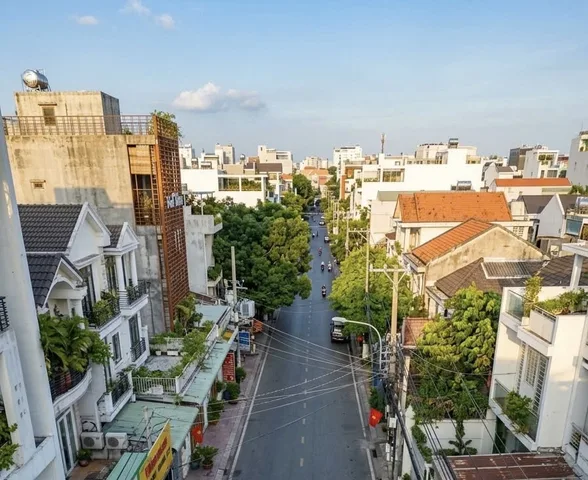 Nhà Đẹp Hiệp Bình Chánh - hxh - Hoàn Công - 6x Tỷ