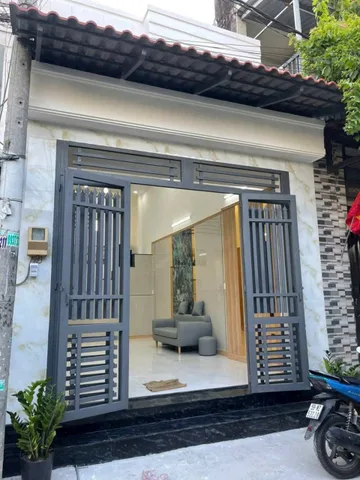 Bán nhà đẹp 1/ ngắn Đường Vĩnh Lộc gần Chợ Vĩnh Lộc Và Trung Tâm Ngã Vĩnh Lộc