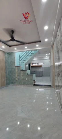 Vị Trí Đường Số 8 Ra Ngay Lê Văn Quới, Nhỉnh 4 Tỷ, 4x10