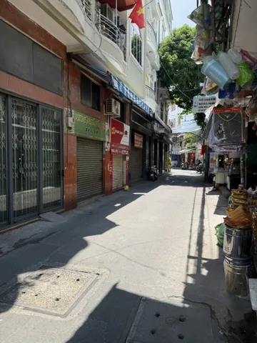 SIÊU PHẨM BÙI THỊ XUÂN – DT 100M² – NHÀ 3 TẦNG – CHỈ 12.68 TỶ