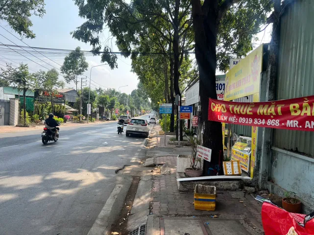 BÁN XƯỞNG MẶT TIỀN LÊ HỒNG PHONG – VỊ TRÍ TRUNG TÂM – SỔ HỒNG RIÊNG
