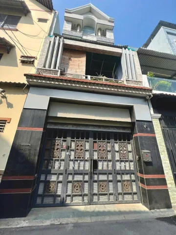 BÁN NHÀ GIỮ TIỀN - CHỈ 9.2TỶ CÓ NGAY 365M2 SÀN TẠI LINH TRUNG!