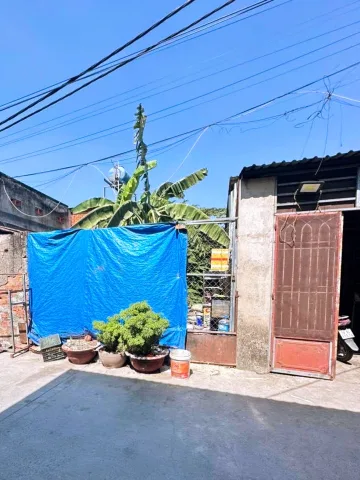 🔥 ĐẤT CÁCH VÕ VĂN KIỆT 500M– HẺM 8M XE TẢI – NGANG 8.2M CỰC HIẾM 🔥(G40)