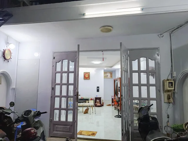 🔥 GIẢM SÂU 5,29 TỶ – NHÀ SÁT MẶT TIỀN KINH DƯƠNG VƯƠNG – DT 95m²🔥(G41)