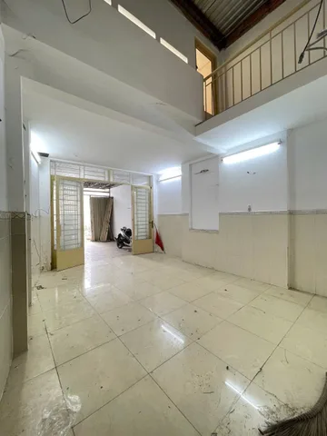 Bán nhà 9a cống lở p15 tân bình cực rẻ