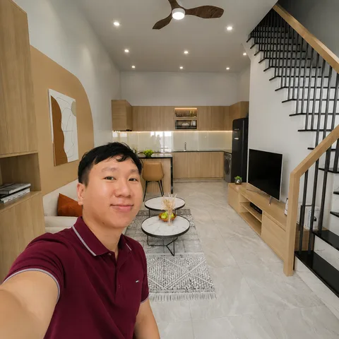 Bán nhà Bình Tân, Tân Kỳ Tân Quý,  25 mét vuông, 4 ₫ nhỉnh.