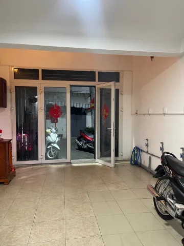 HXH NGUYỄN PHÚC CHU – NHÀ 4 TẦNG – GẦN NHÀ GA T3 – CHỈ 8.3 TỶ