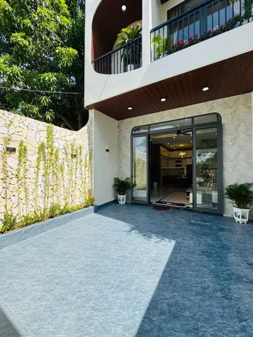 💥 SIÊU PHẨM NHÀ PHỐ HIỆN ĐẠI 3 TẦNG– KIỆT Ô TÔ 6M TÔN ĐẢN – SẴN SÀNG ĐÓN CHỦ MỚI🌹PHONG THUỶ TỐT CHỈ 6 TỶ NHỈNH NHẸ