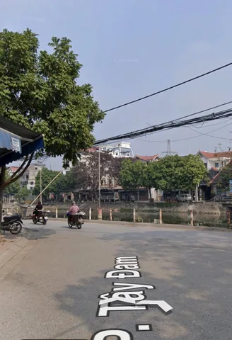 HIẾM! 40m² THỔ CƯ  NGÕ Ô TÔ 5M  CÁCH PHỐ TRUNG KIÊN 2 NHÀ  GẦN HỒ ĐIỀU HÒA