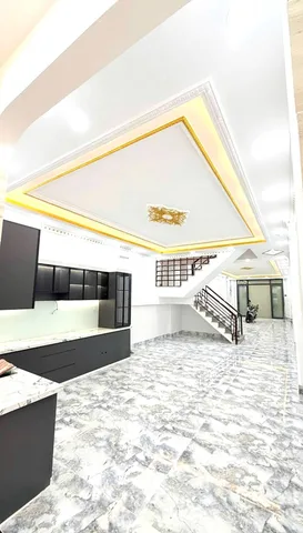 BÁN NHÀ MẶT TIỀN VIP KHU TÊN LỬA ĐƯỜNG 20M LỀ 5M 4,5x20 CHỈ HƠN 15TỶ