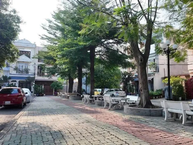 BDS HVL KDC HẢI SƠN HOÀNG DIỆU 2 CĂN TO