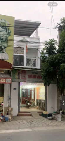 Bán nhà 88.8m2m² có sẵn 88.8m² thổ cư ngang 4m giá 12 tỷ tại Đường Tỉnh Lộ 422B Xã Sơn Đồng