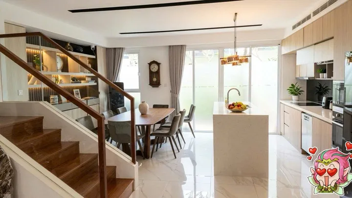 Biệt thự sân vườn PARK CITY Lê Trọng Tấn chỉ 41 tỉ