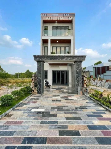 ❌ CHỦ NGỘP BANK CẦN BÁN NHÀ 2 LẦU KHU DÂN CƯ LAVENDER