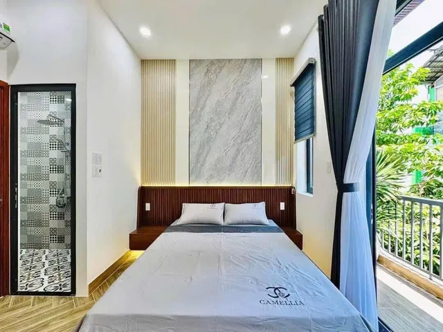 Định cư Mỹ bán nhanh căn nhà 68m2 đường Số 22, Thủ Đức. Sau lưng Giga Mall