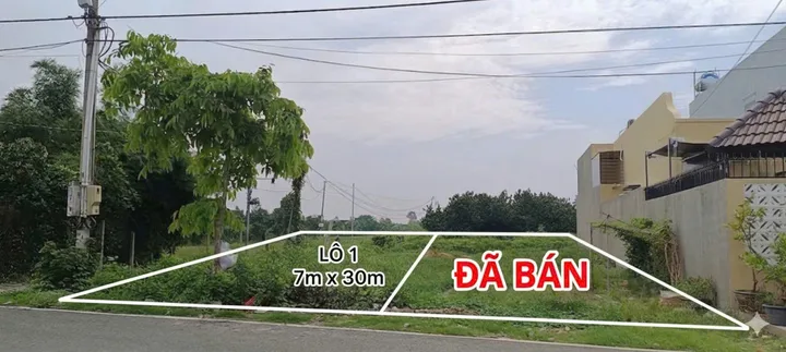ĐẤT MẶT TIỀN HƯƠNG LỘ 9 - VIEW SÔNG ĐỒNG NAI CỰC MÁT CHỈ < 14 TRIỆU/M²!