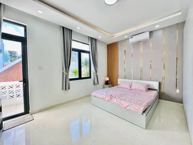 🔥 Nhà 𝐁𝐢̀𝐧𝐡 𝐓𝐡𝐚̣𝐧𝐡 Giá Rẻ🔥 Nhà hẻm xe hơi 𝟏/ 𝐁𝐮̀𝐢 Đ𝐢̀𝐧𝐡 𝐓𝐮𝐲́, 𝐏𝟏𝟐, 𝐁𝐢̀𝐧𝐡 𝐓𝐡𝐚̣𝐧𝐡, 𝐓𝐏 𝐇𝐂𝐌.