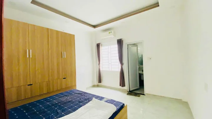 Bán nhà Đường Số 3, Phường 09, Gò Vấp, TP. Hồ Chí Minh