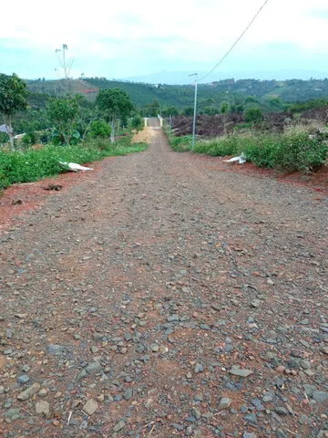 Bán đất 1000m² ngang 43m giá 1.5 tỷ tại Phường Đông Gia Nghĩa