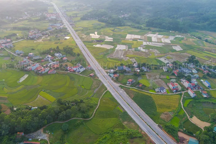 Bán đất xã Đồng Bục - Lộc Bình cạnh quốc lộ 4B, ngang 17,68m diện tích 360m2 full thổ cư