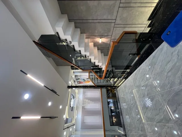 * Vị trí đẹp ngay chợ Bình trị đông …..Cách Aeon mall Bình Tân chưa tới 1km …