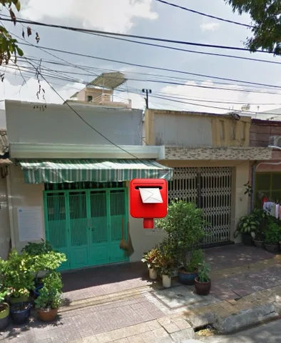 BÁN NHÀ ĐƯỜNG 11, PHƯỚC BÌNH, QUẬN 9 - 108M2 (4x27M) - MẶT TIỀN KINH DOANH KHU BÀN CỜ PHƯỚC BÌNH - 14 TỶ