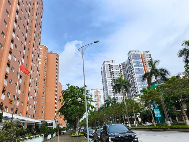 CĂN HỘ CT2B KHU ĐÔ THỊ MỚI NGHĨA ĐÔ – FULL NỘI THẤT – GẦN HỒ TÂY - Ở CỰC SƯỚNG