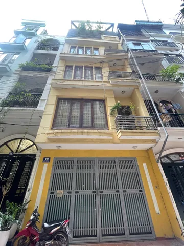 🏡 NGUYỄN NGỌC NẠI – CÙ CHÍNH LAN
Mặt ngõ ô tô tránh – kinh doanh – khu VIP Thanh Xuân.