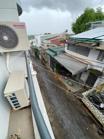 🔥 2,6 TỶ – NHÀ 1 MÊ CÓ SÂN Ô TÔ TRUNG TÂM BMT 🔥

Tài chính dưới 3 tỷ kiếm nhà đẹp trung tâm cực hiếm 👇