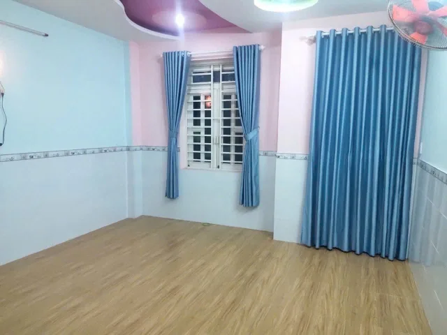 BÁN GẤP NHÀ MỚI ĐẸP TÂN HÒA ĐÔNG 5 TẦNG 7PN ÔTÔ NGỦ NHÀ THU NHẬP 300TR/N NHIK 7 TỶ