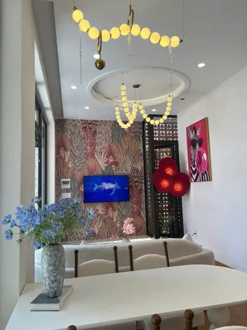 BÁN NHÀ 2 TẦNG SIÊU ĐẸP-VILLA NHỎ XINH GẦN BIỂN THANH KHÊ - DI BỘ RA BIỂN VÀI BƯỚC CHÂN - GIÁ NHỈNH 6 TỶ