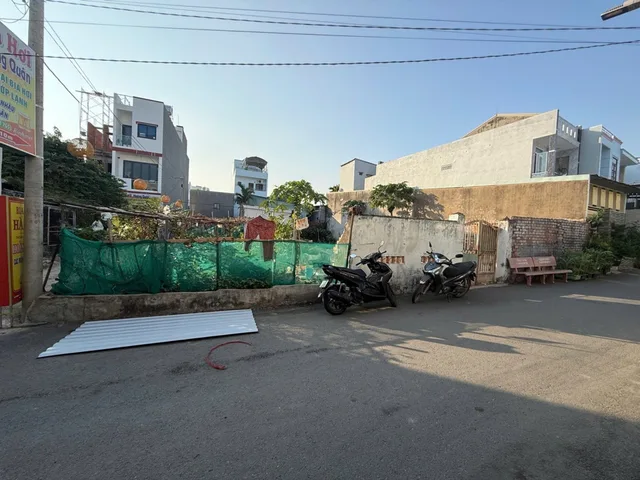 Bán Đất Gần Ngã Ba Mỹ Thành – Nguyễn Văn Tăng – 99m2 Khu Dân Cư Hiện Hữu, hẻm 1 trục Lê văn Việt