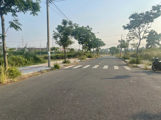 CHÀO BÁN CỒN DẦU 22 - HOÀ XUÂN - SÁT NGÃ 3 LÊ SỸ - TÌM NĂNG KHAI THÁC CĂN HỘ DỊCH VỤ CAO
