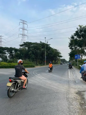Bán đất 13000m² ngang 50m giá 195 tỷ tại Xã Nhà Bè
