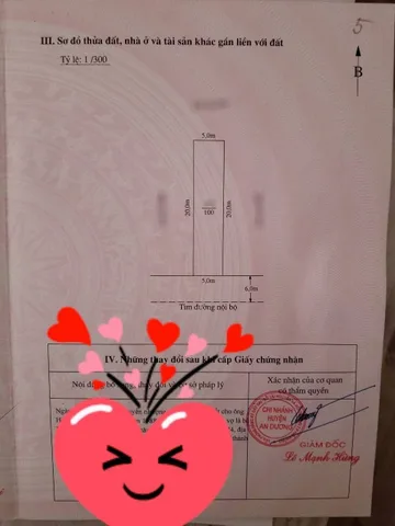 ❌❌❌ BĐS ĐẸP SỊN  100m² GIÁ CHỈ HƠN 4 TỶ  HOÀNG MAI – ĐỒNG THÁI ❌❌❌