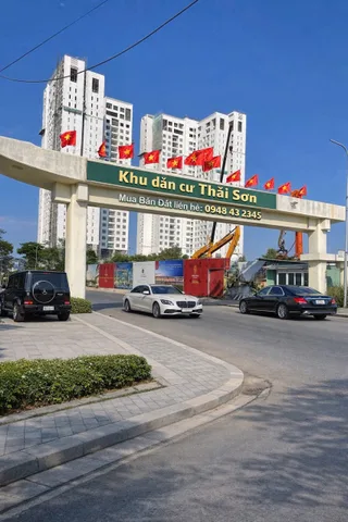 Bán đất 250m² full thổ cư ngang 10m giá 16 tỷ tại Xã Nhà Bè