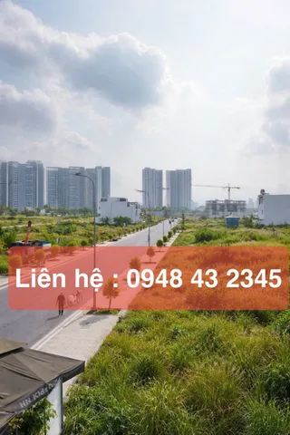 Bán đất 250m² full thổ cư ngang 10m tại Xã Nhà Bè