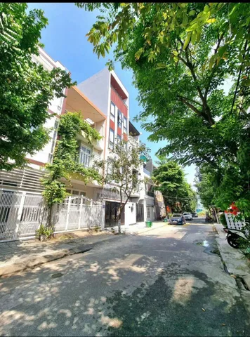 ĐẤT BIỂN MỸ KHÊ - MẶT TIỀN TRẦN THANH MẠI, SƠN TRÀ, GẦN CÔNG VIÊN HỒ NGHINH - CHỈ 11 TỶ 2 TL
