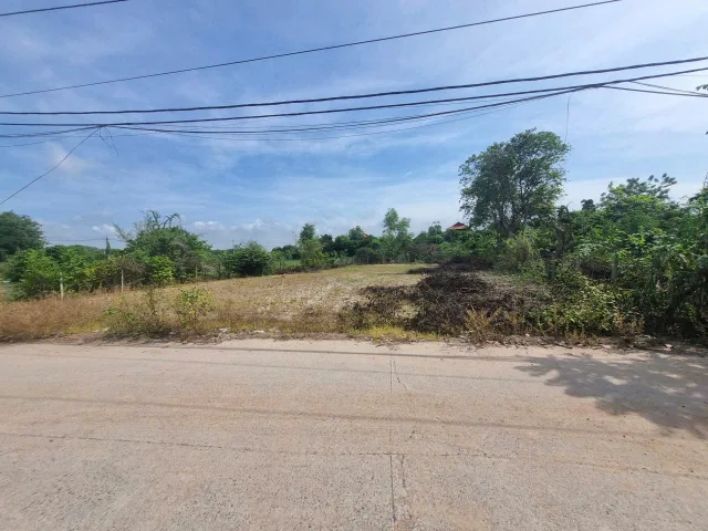 (B626) Đất 1/ Trung Lập, xã Trung Lập Thượng, dt 3.043m2, thổ cư 300m2, giá 8 tỷ