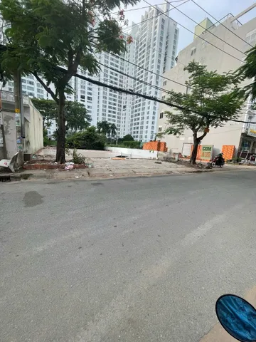 Bán đất 132,5m² full thổ cư ngang 5,3m giá 12 tỷ tại Xã Nhà Bè