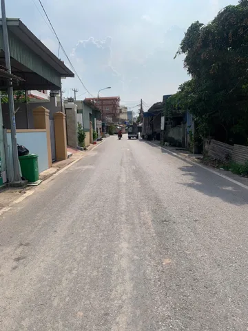 Bán 138 m Dương Quan ngang 5.4. Gần trung tâm hành chính mới. L/h:076.231.9990 e Thúy
