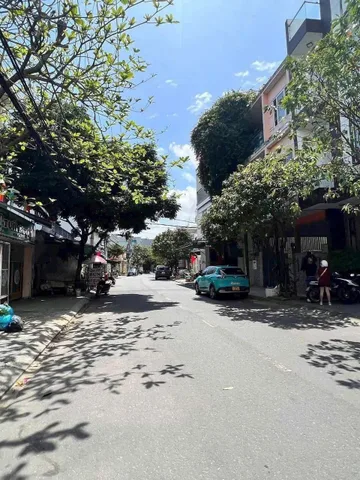Bán đất 2MT đường 7m5 Nguyễn Như Hạnh , Gần Hoàng Thị Loan, (ngang 5.2m) chỉ 5 tỷ 4 tl