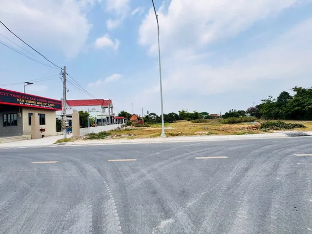 Bán đất 509m² có sẵn 500m² thổ cư ngang 10m giá 7.7 tỷ tại Xã Đức Hòa