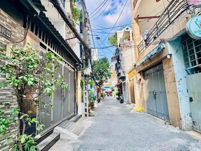 NHÀ ĐẸP
