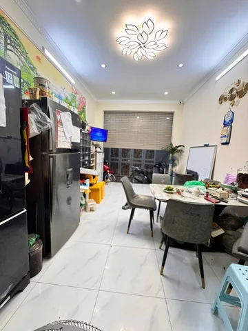 Nhà Dân Xây Ngay Ngã Tư Sở 35m2 x 5 Tầng, Trung Tâm Đống Đa - Nhỉnh 8 Tỷ