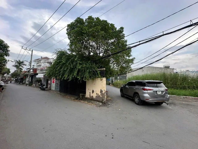 Cần bán nhanh lô đất thổ này vị trí cực đẹp giá rẻ tận gốc